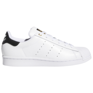 adidas Originals Womens adidas Originals SuperStan - Womens Shoes White/Black Size 09.5