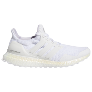 adidas Womens adidas Ultraboost DNA - Womens Running Shoes White/Iridescent Size 07.5