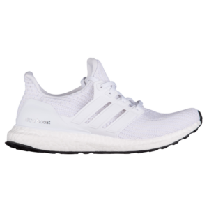 adidas Womens adidas Ultraboost - Womens Running Shoes White/White/White Size 10.0