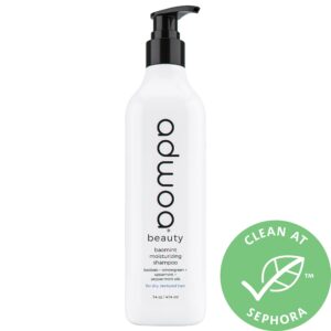 adwoa beauty Baomint™ Moisturizing Shampoo 14 oz/ 414 mL