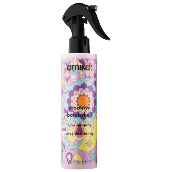 amika Brooklyn Bombshell Blowout Volume Spray 6.7 oz/ 200 mL