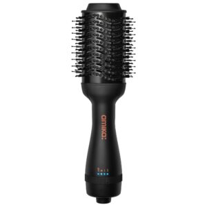 amika Hair Blow Dryer Brush