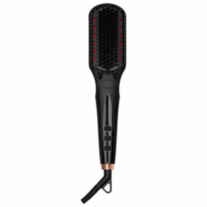 amika Polished Perfection Thermal Straightening Brush 2.0