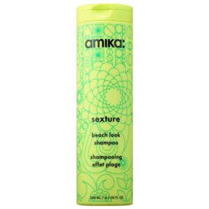 amika Sexture Texturizing Shampoo 6.7 oz/ 200 mL