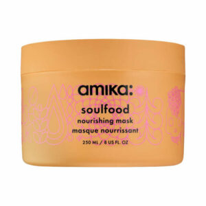 amika Soulfood Nourishing Hair Mask 8 oz/ 250 mL