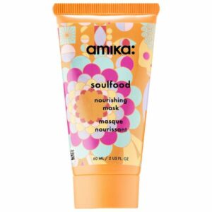 amika Soulfood Nourishing Mask Mini 2 oz/ 60 mL