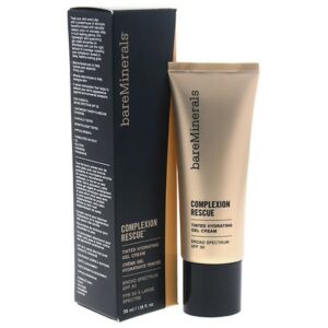 bareMinerals Complexion Rescue Tinted Hydrating Gel Cream SPF 30 - 06 Ginger - 1.18 oz