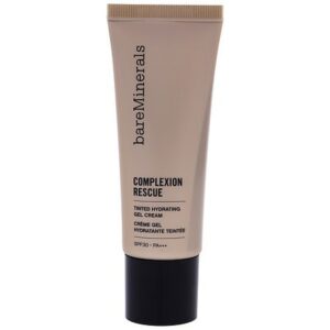 bareMinerals Complexion Rescue Tinted Hydrating Gel Cream SPF 30 - 6.5 Desert - 1.18 oz