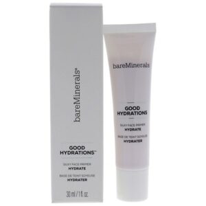 bareMinerals Good Hydrations Silky Face Primer - 1.0 oz