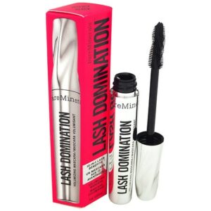 bareMinerals Lash Domination Volumizing Mascara - 0.37 oz