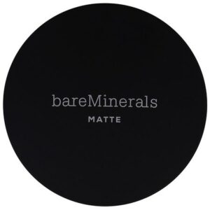 bareMinerals Matte Foundation SPF 15 - 0.21 oz