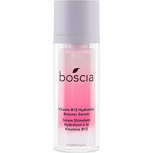 boscia Vitamin B12 Hydration Booster Serum 0.91 oz.