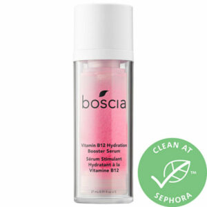 boscia Vitamin B12 Hydration Booster Serum, One Size , Multiple Colors