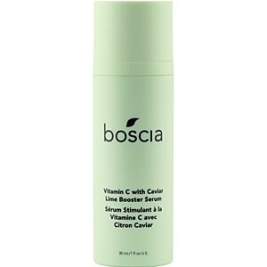 boscia Vitamin C with Caviar Lime Booster Serum 1 oz.