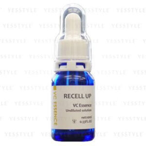 cosbi - Sis Recell Up Vitamin C Essence 10ml