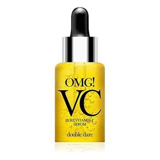 double dare - OMG! VC Pure Vitamin C Serum 22ml