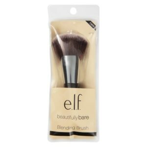 e.l.f. Beautifully Bare Blending Brush - 1.0 ea
