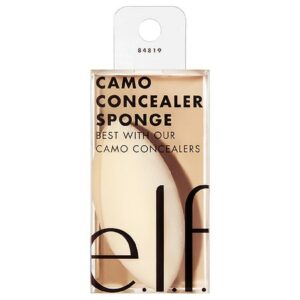 e.l.f. Camo Concealer Sponge - 1.0 ea