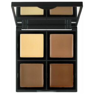 e.l.f. Cream Contour Palette - 0.43 oz