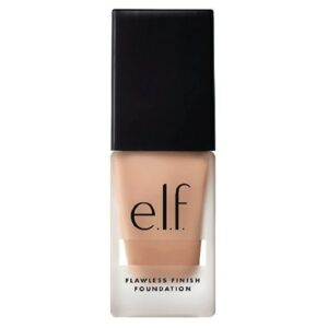 e.l.f. Flawless Satin Foundation - 0.68 oz