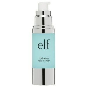 e.l.f. Hydrating Face Primer - 1.01 oz