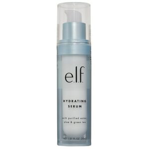 e.l.f. Hydrating Serum - 1.01 oz