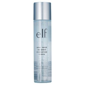 e.l.f. Keep Your Balance Toner - 5.07 fl oz