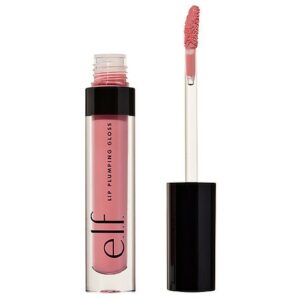 e.l.f. Lip Plumping Gloss - 0.09 fl oz