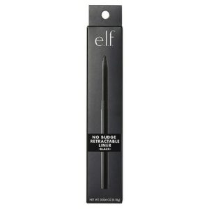 e.l.f. No Budge Retractable Liner - 0.01 oz
