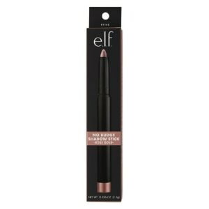 e.l.f. No Budge Shadow Stick - 0.06 oz