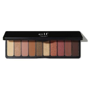 e.l.f. Rose Gold Eyeshadow Palette - 0.42 oz