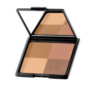 e.l.f. Studio Bronzer - 0.43 oz