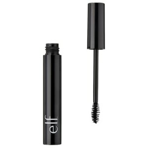 e.l.f. Studio Lengthening & Volumizing Mascara - 0.25 oz