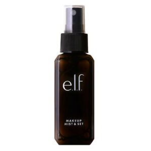 e.l.f. Studio Makeup Mist & Set - 2.02 fl oz