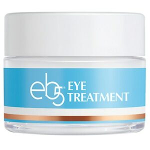 eb5 Eye Treatment Firming, Moisturizing Gel-Cream - 0.5 oz