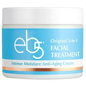 eb5 Facial Treatment Intense Moisture Anti-Aging Cream - 1.7 oz