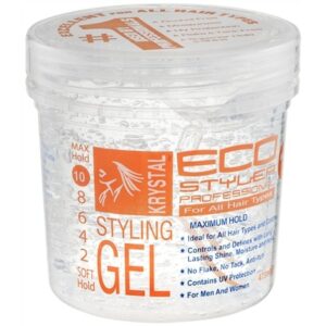 eco styler Hair Styling Gel - 16.0 Ounces