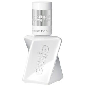 essie Nail Color Top Coat - 0.46 fl oz
