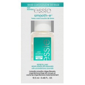 essie Smooth-e Base Coat - 0.46 fl oz