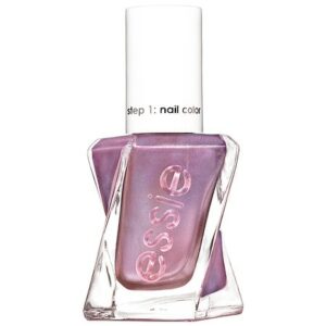 essie gel couture longwear nail polish, sunrush metals collection - 0.46 oz