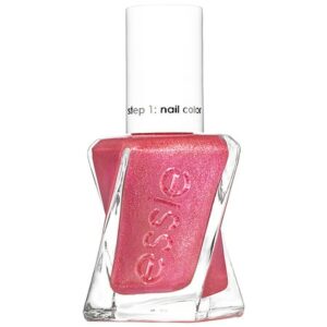 essie longwear nail polish, sunrush metals collection - 0.46 fl oz