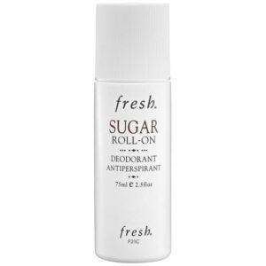 fresh Sugar Roll-on Deodorant Antiperspirant 2.3 oz