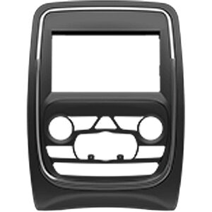 i-Dat-aLink Maestro Dodge Durango Car Dash Kit