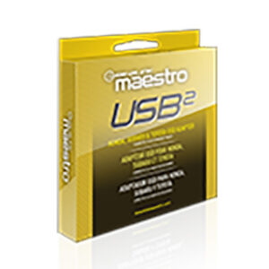 iDat-aLink Maestro Mini USB Adapter
