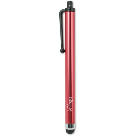 iFrogz Stylus for Apple iPad 3, 2, 1 - Red