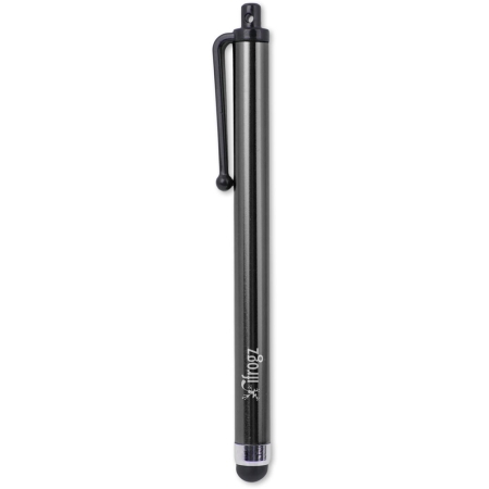 iFrogz Stylus for Apple iPad (Black) - IFZ-STYLUS-BLK