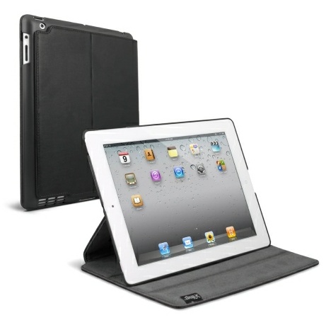 iFrogz Summit Case for the Apple iPad 2 - Black