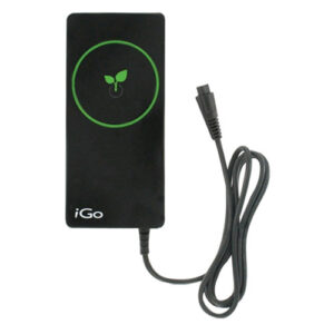 iGo Laptop Anywhere Charger (Green)
