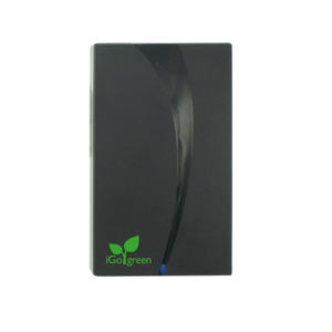 iGo Mini Laptop Charger for iPad & Laptop PS00136-2007