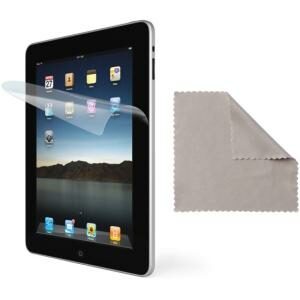 iLuv Anti Glare Protective Film for Apple iPad